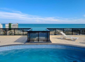 Apartamento fantástico na praia de Pajuçara!
